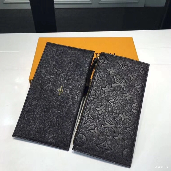 Vuitton POCHETTE Louis FÉLICIE 0808